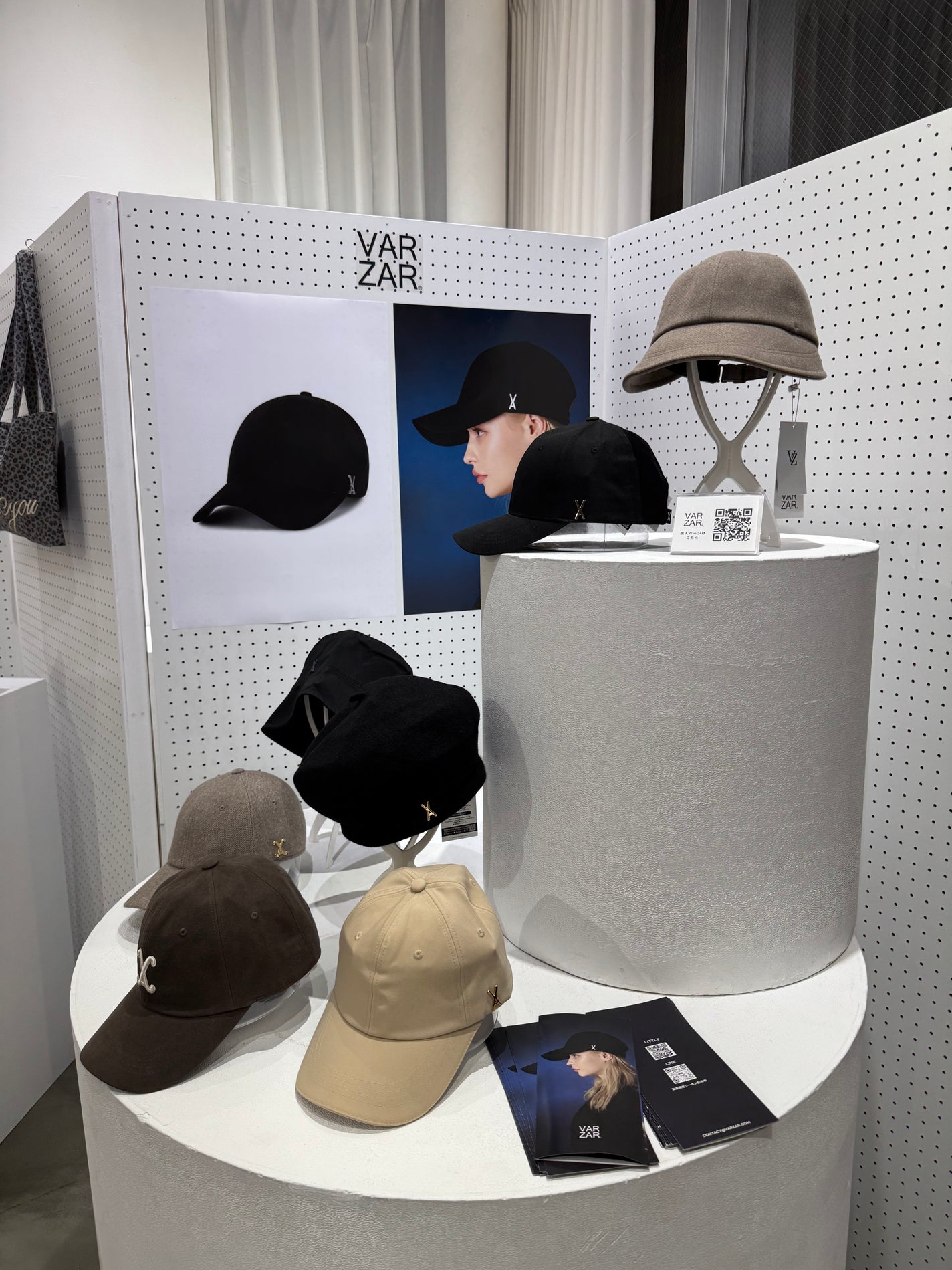 さーちゃん🩶フォロバ100 on LIPS 「先日Qoo10トレンドパークに行ってきました〜♪日中は友達と予..」(4枚目)