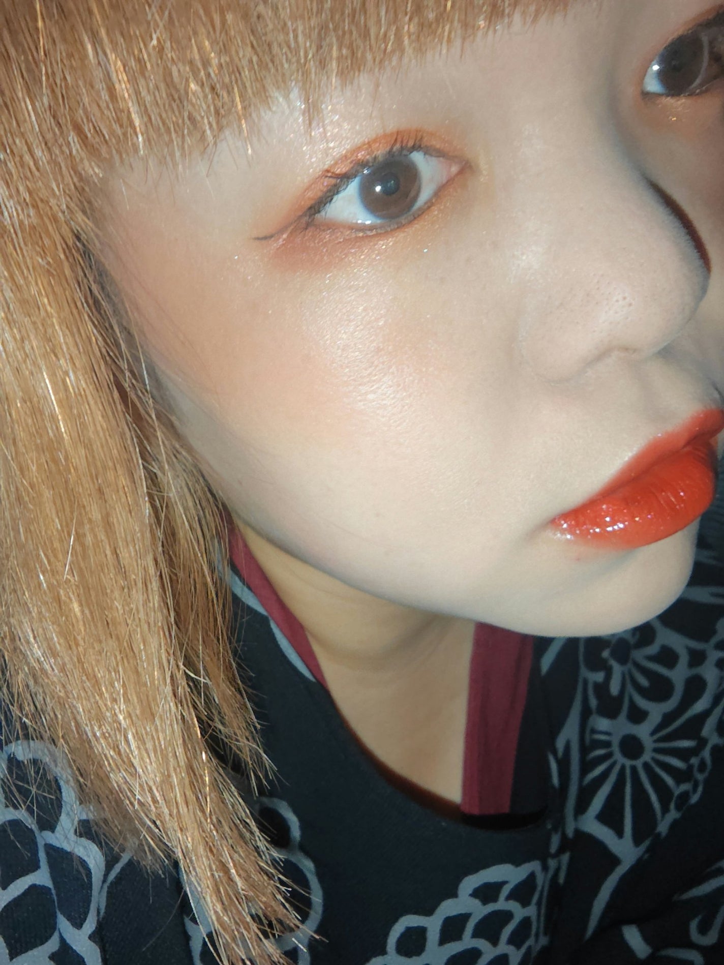 グロー プレイ ブラッシュ/M・A・C/ジェル・クリームチークを使ったクチコミ(7枚目)