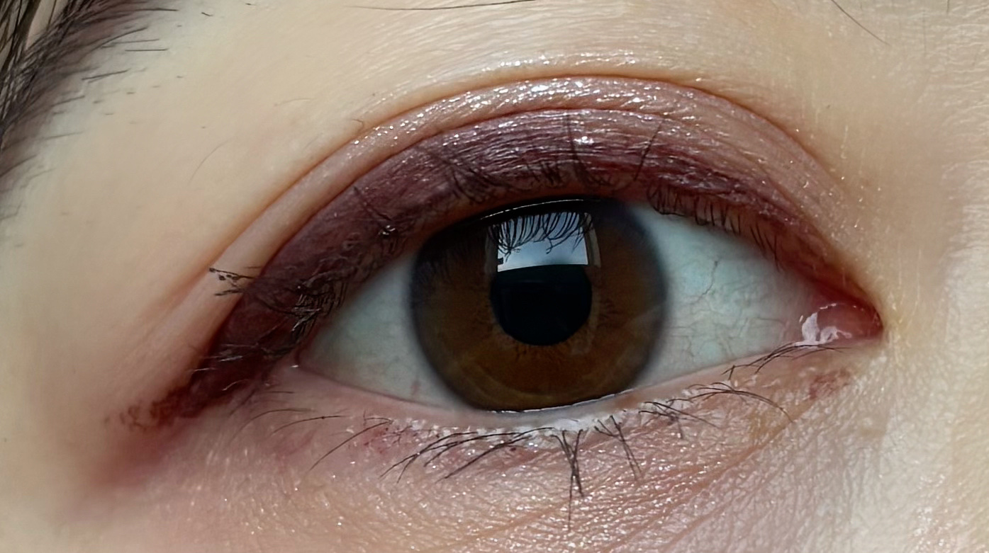 ソレイユ アイ カラー クォード/TOM FORD BEAUTY/アイシャドウパレットを使ったクチコミ（2枚目）