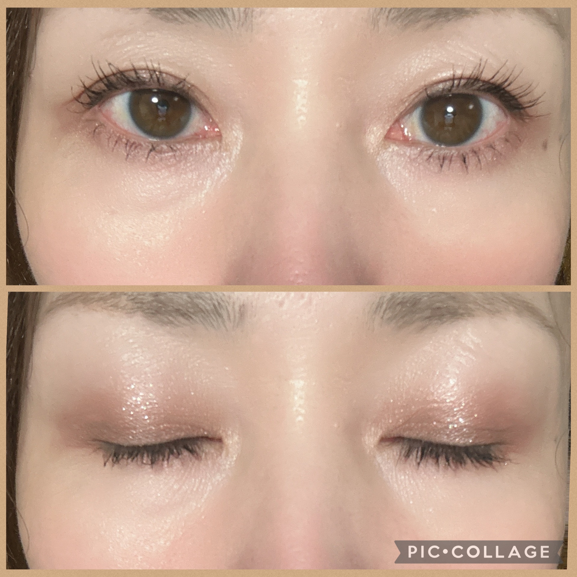 エターナル ブルーム コレクション/DECORTÉ/メイクアップキットを使ったクチコミ（3枚目）