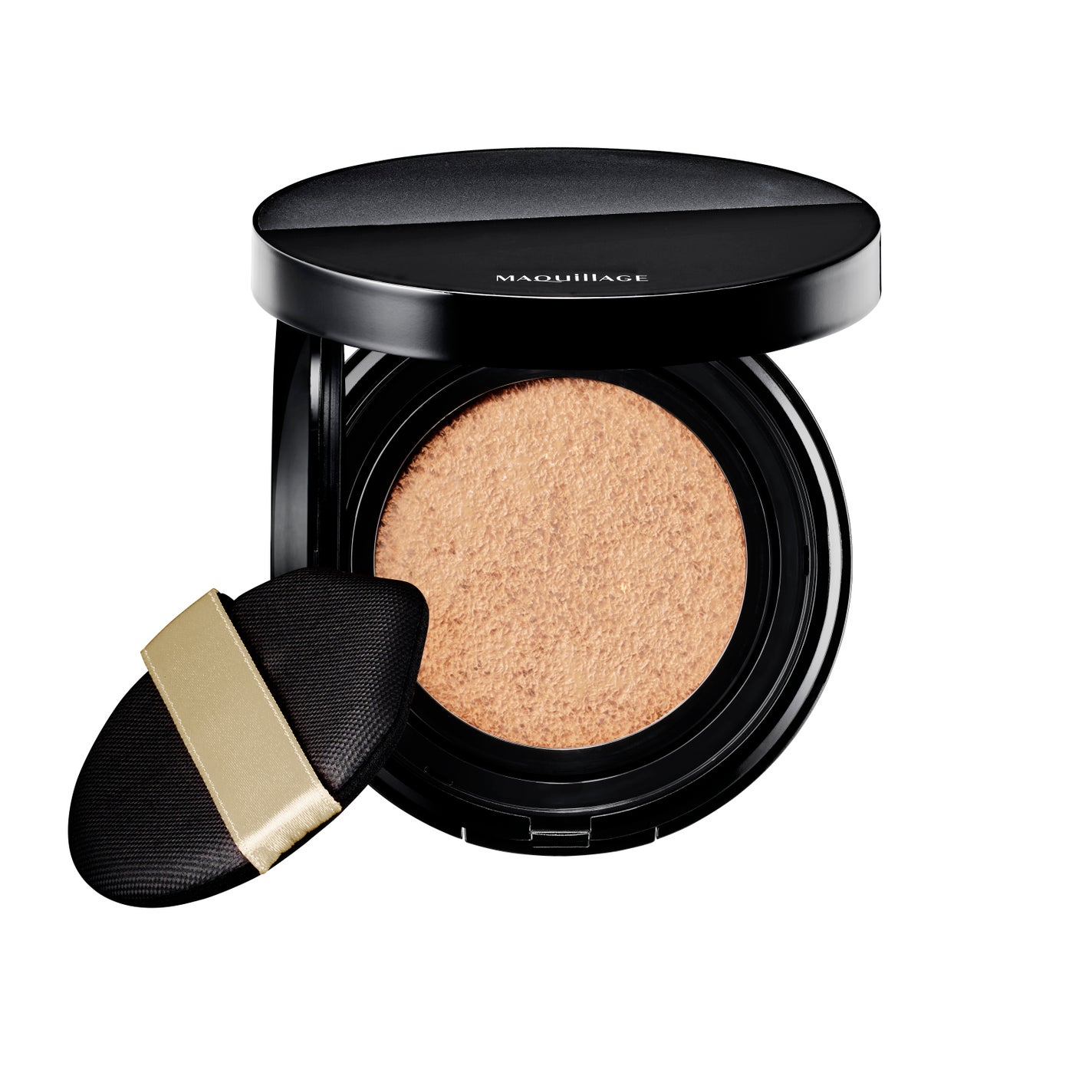 つや満ち満ち。美容液なクッションでどんどんきれいになる(2枚目)