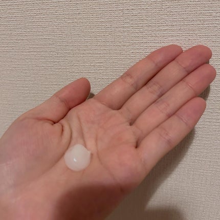 エッセンシャル プレミアム うるりジェリーミルク ホワイトティーの香り/エッセンシャル/ヘアミルクを使ったクチコミ(3枚目)