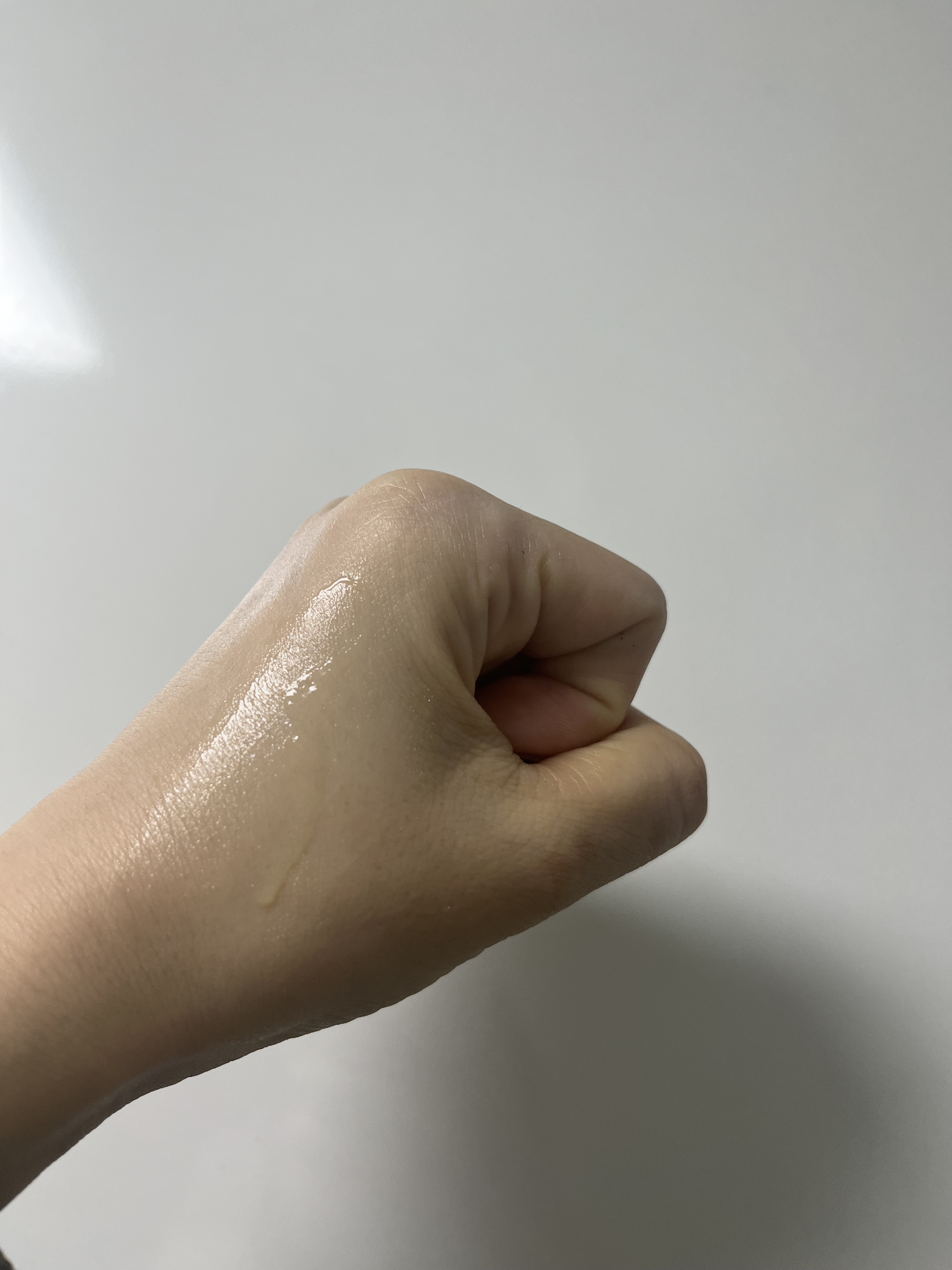 RXアドバンスド ザ・ビタミンC23セラム/COSRX/美容液を使ったクチコミ（2枚目）