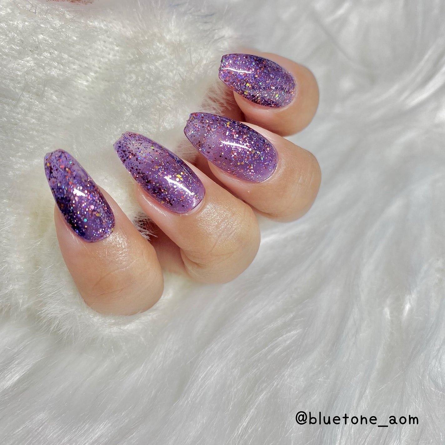 ジェルネイル/SHEIN/ジェルネイルを使ったクチコミ(2枚目)