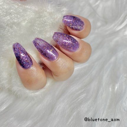 ジェルネイル/SHEIN/ジェルネイルを使ったクチコミ(2枚目)