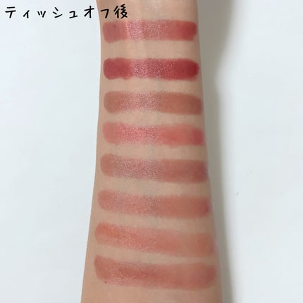 ケイト リップモンスター/KATE/口紅を使ったクチコミ(5枚目)