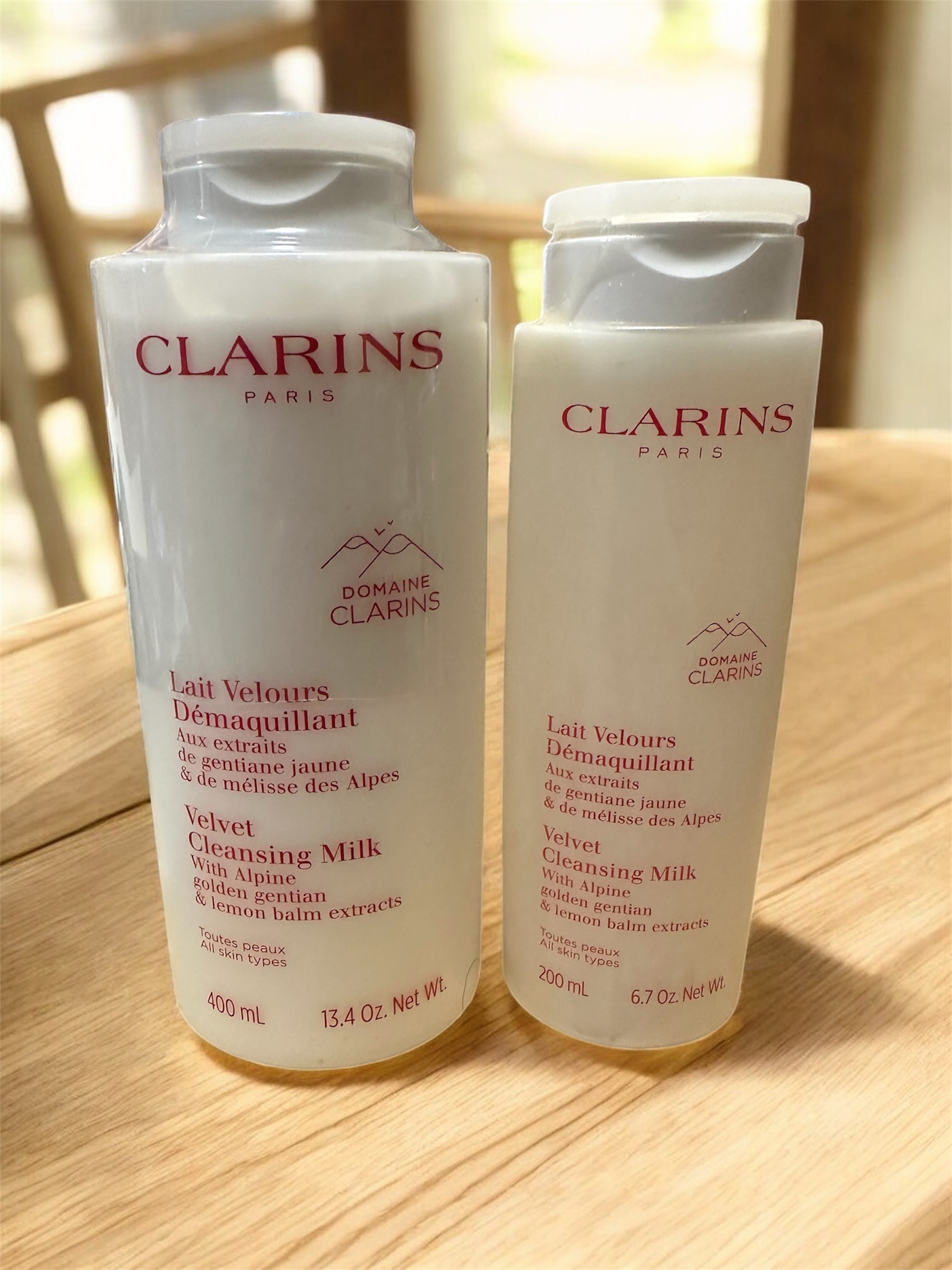 リップコンフォートオイル 25 ブラック/CLARINS/リップグロスを使ったクチコミ（2枚目）