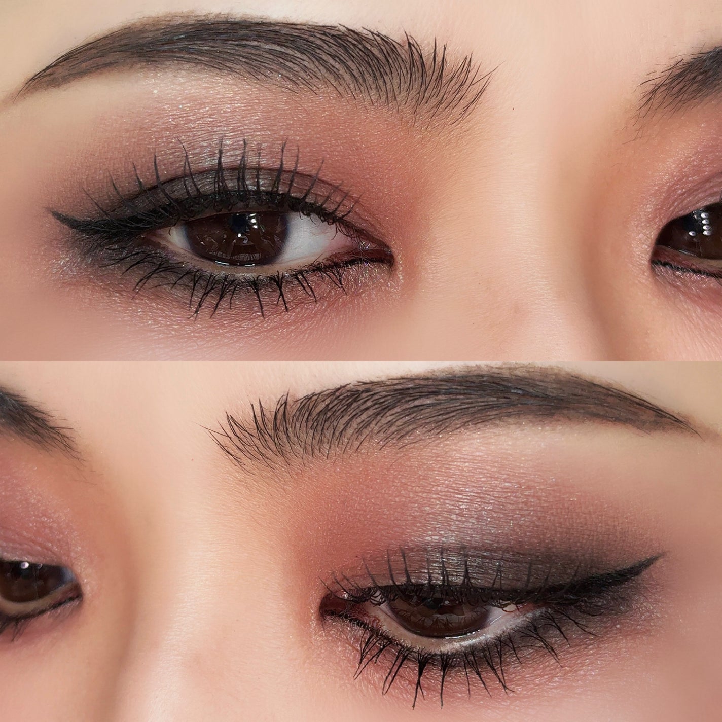 スモール アイシャドウ/M・A・C/単色アイシャドウを使ったクチコミ(2枚目)