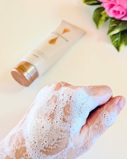 willone 2WAYクリアマスクウォッシュ/クラシエ/その他洗顔料を使ったクチコミ(6枚目)