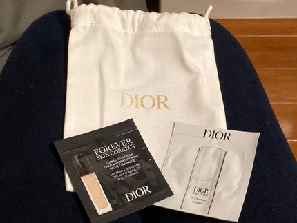 ディオールショウ サンク クルール(ホリデーコレクション 2025 限定品)/Dior/アイシャドウを使ったクチコミ(10枚目)