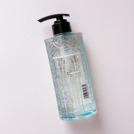 ウォーターベール スムース シャンプー/トリートメント/emplir/市販シャンプーを使ったクチコミ(2枚目)