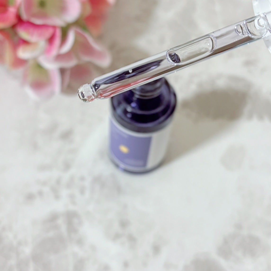 AZUSERA美容液/AZUSERA/美容液を使ったクチコミ(3枚目)