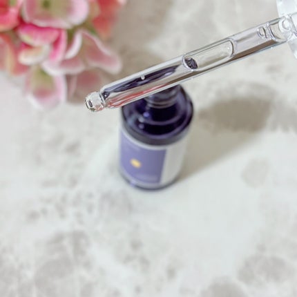 AZUSERA美容液/AZUSERA/美容液を使ったクチコミ(3枚目)