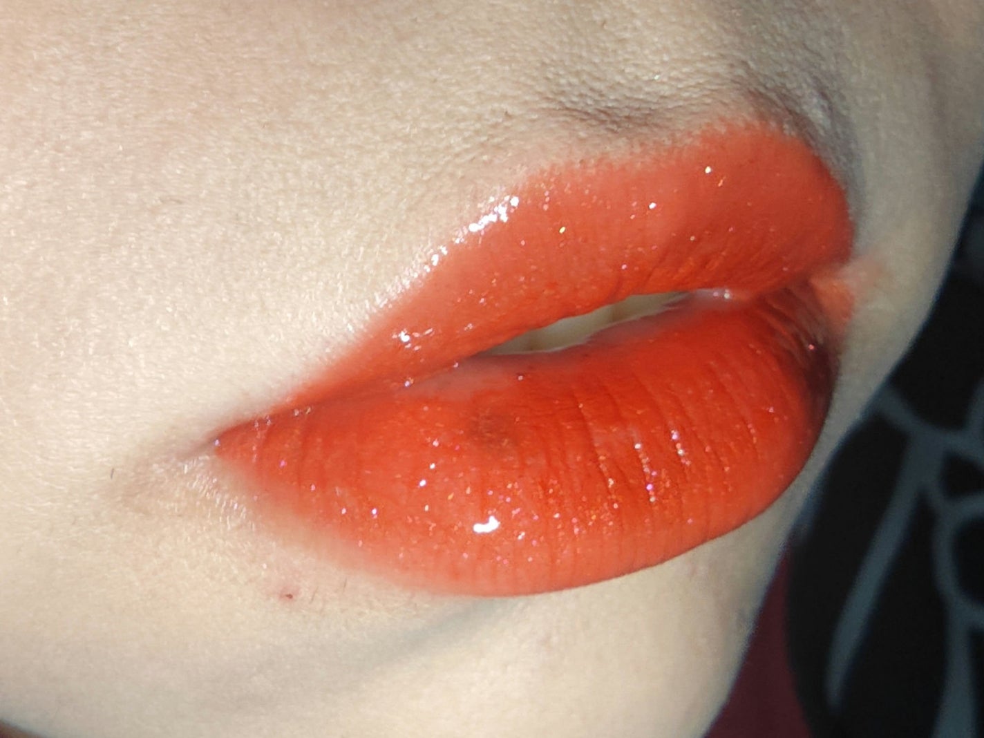 グロー プレイ ブラッシュ/M・A・C/ジェル・クリームチークを使ったクチコミ(5枚目)