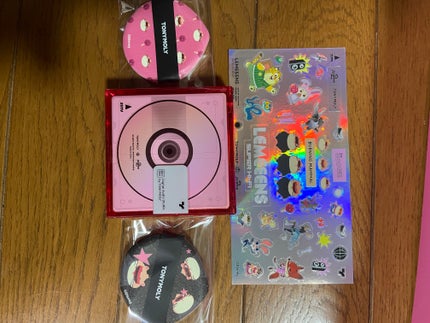 スキントーンフィクシングカバークッション/TONYMOLY/クッションファンデーションを使ったクチコミ(3枚目)