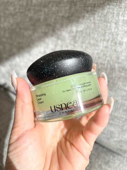 つや子 on LIPS 「アスニア様からいただきました🤍Qoo10で10月に日本上陸した..」(6枚目)