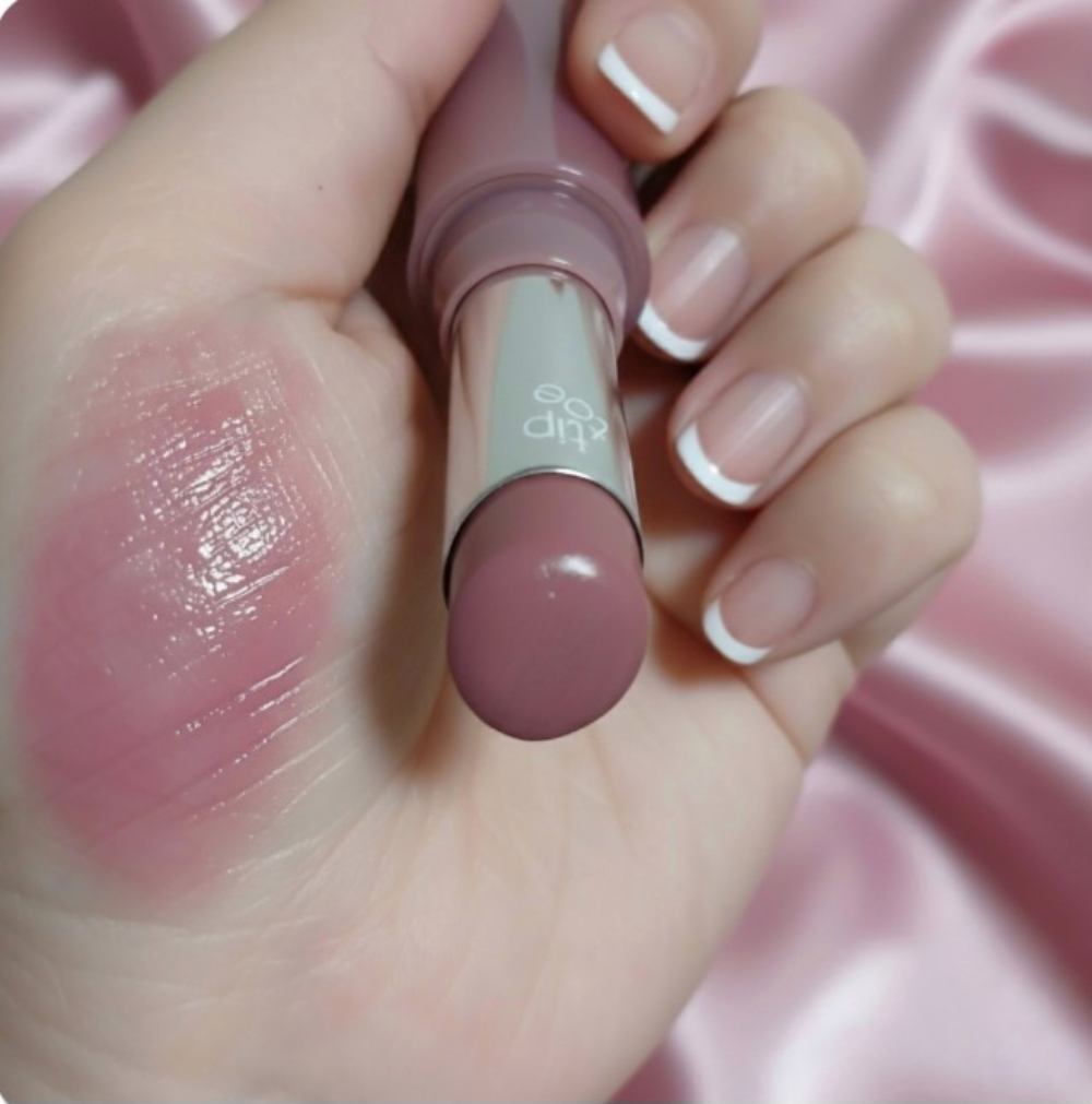 ブラリーピューレチーク/tiptoe/リキッドチークを使ったクチコミ（3枚目）