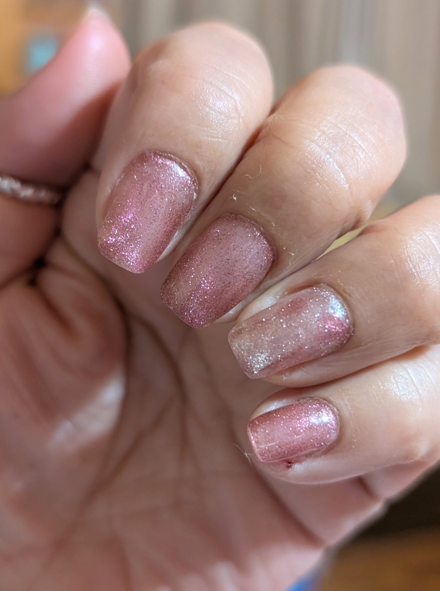 ジェルネイル/SHEIN/ジェルネイルを使ったクチコミ（1枚目）