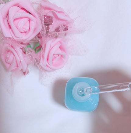 バイオームバリアPHAグローリファイニングアンプル/UIQ/美容液を使ったクチコミ(2枚目)