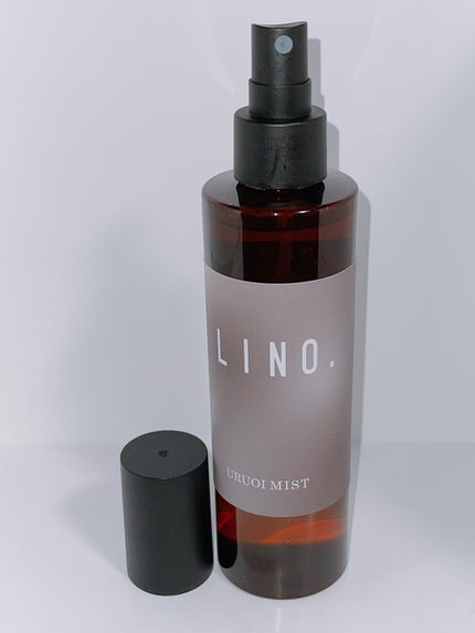 LINO. URUOI MIST/LINO. /ミスト状化粧水を使ったクチコミ(2枚目)