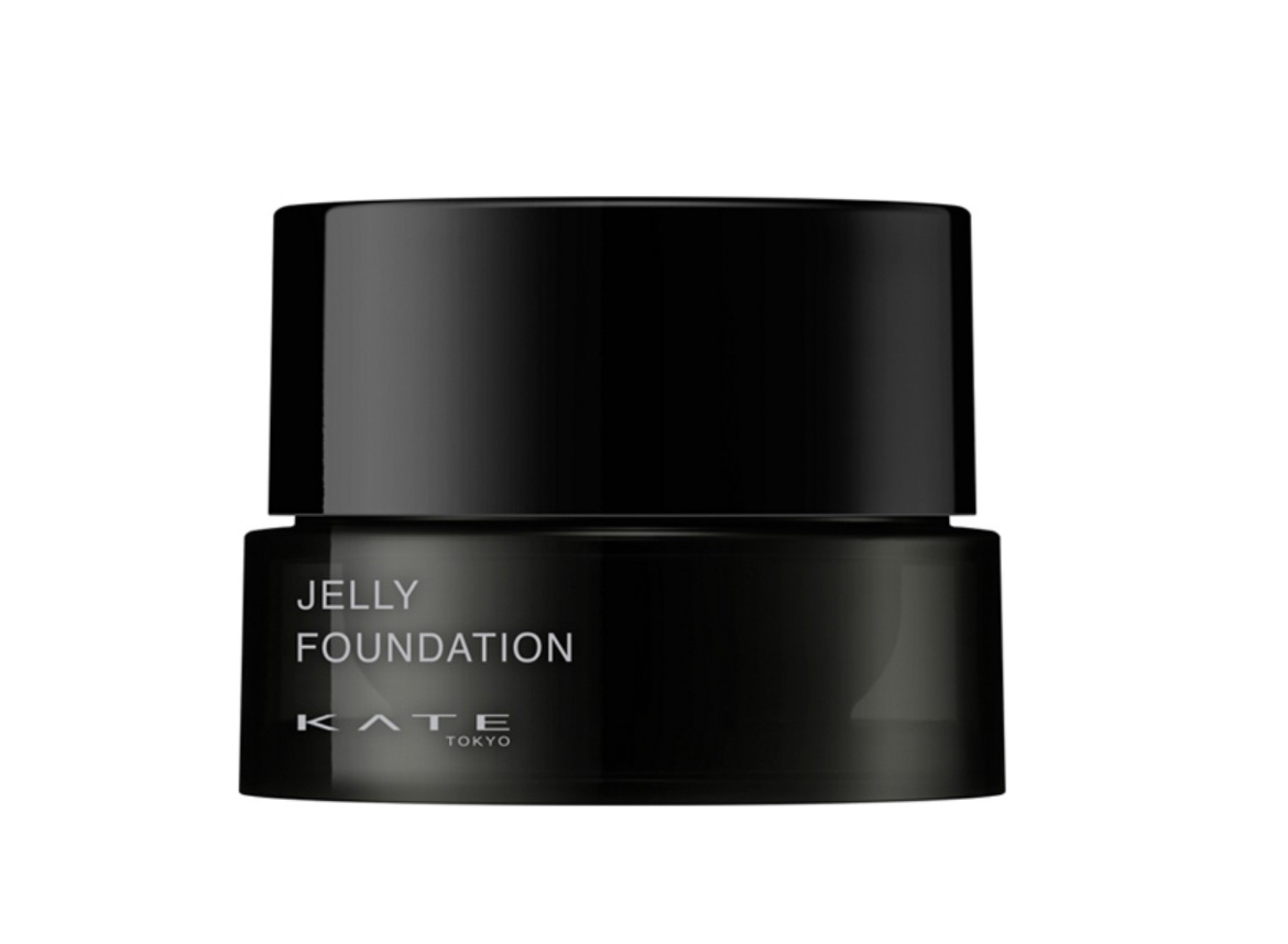 ケイト ジュレリープファンデーション 01/KATE/リキッドファンデーションを使ったクチコミ（1枚目）