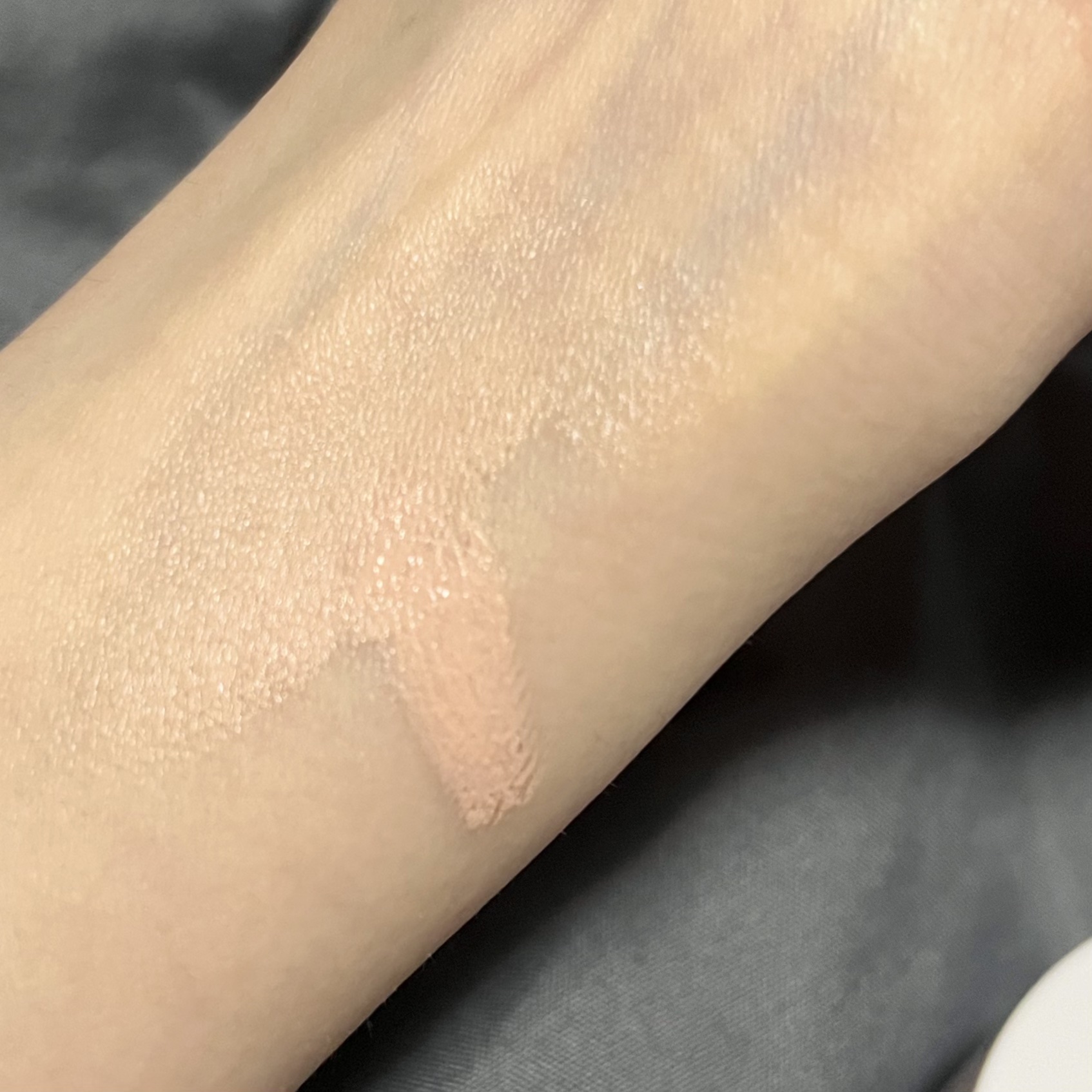 ブレンドベリー ブライトニング ピコセラムクッション ＵＶ/BLEND BERRY/クッションファンデーションを使ったクチコミ（2枚目）