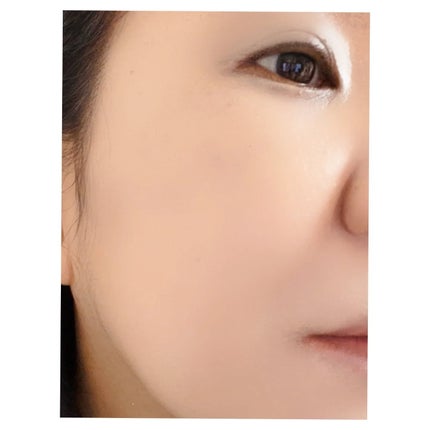 ビーベルベットカバークッション/espoir/クッションファンデーションを使ったクチコミ(5枚目)