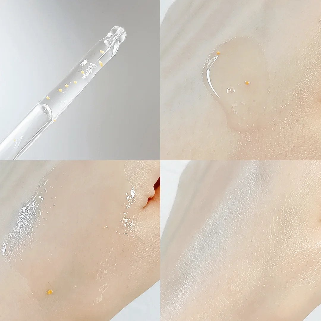 オングリディエンツ スキンバリアグローセラム/Ongredients/美容液を使ったクチコミ(2枚目)