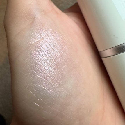 トゥルーディメンションラディアンスバーム/hince/スティックハイライトを使ったクチコミ(7枚目)