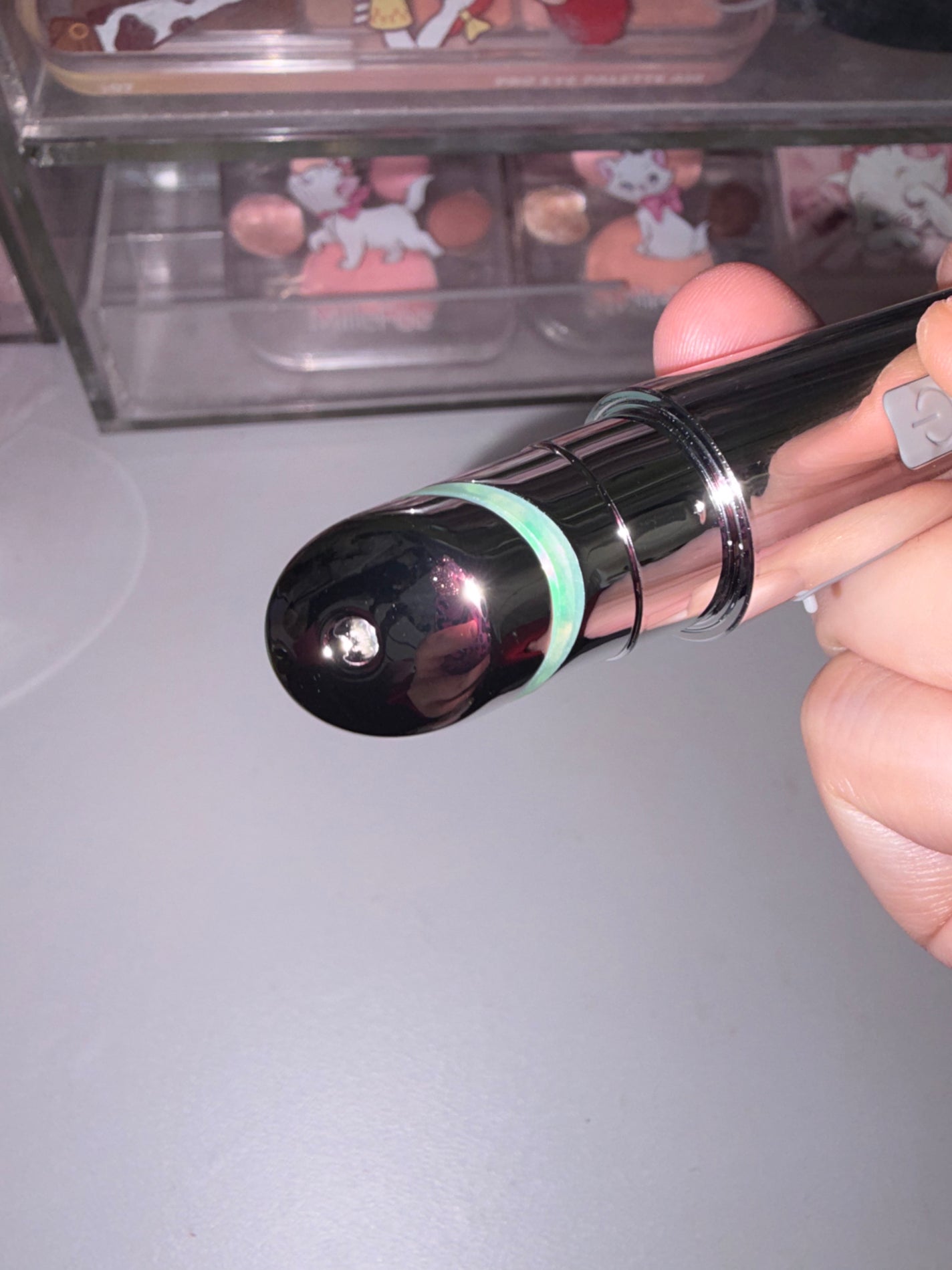 NMNプラスリフトアイクリーム/CHARDE/アイケア・アイクリームを使ったクチコミ(6枚目)