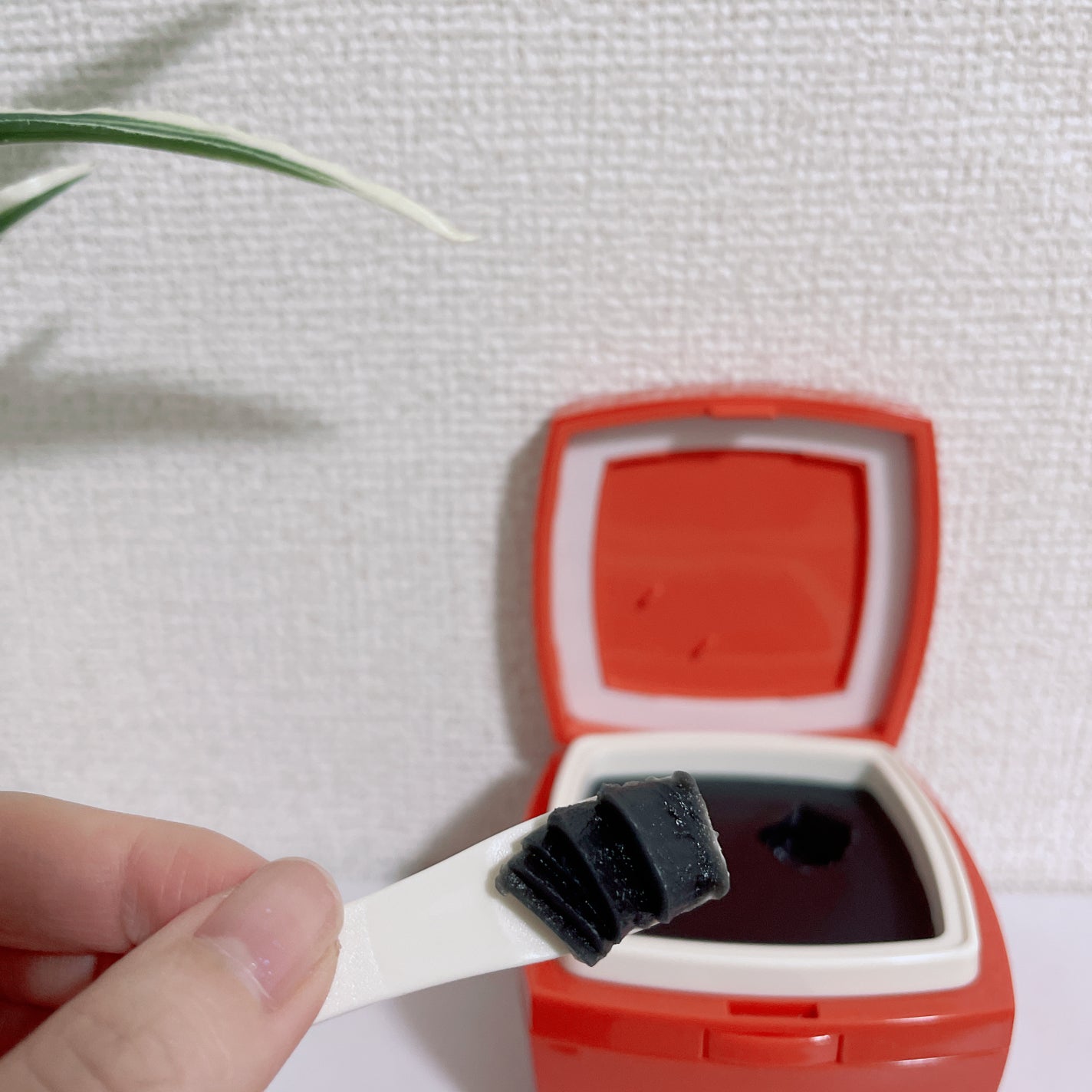 ローメルト クレンジングバーム クロ/アーレス/クレンジングバームを使ったクチコミ(3枚目)