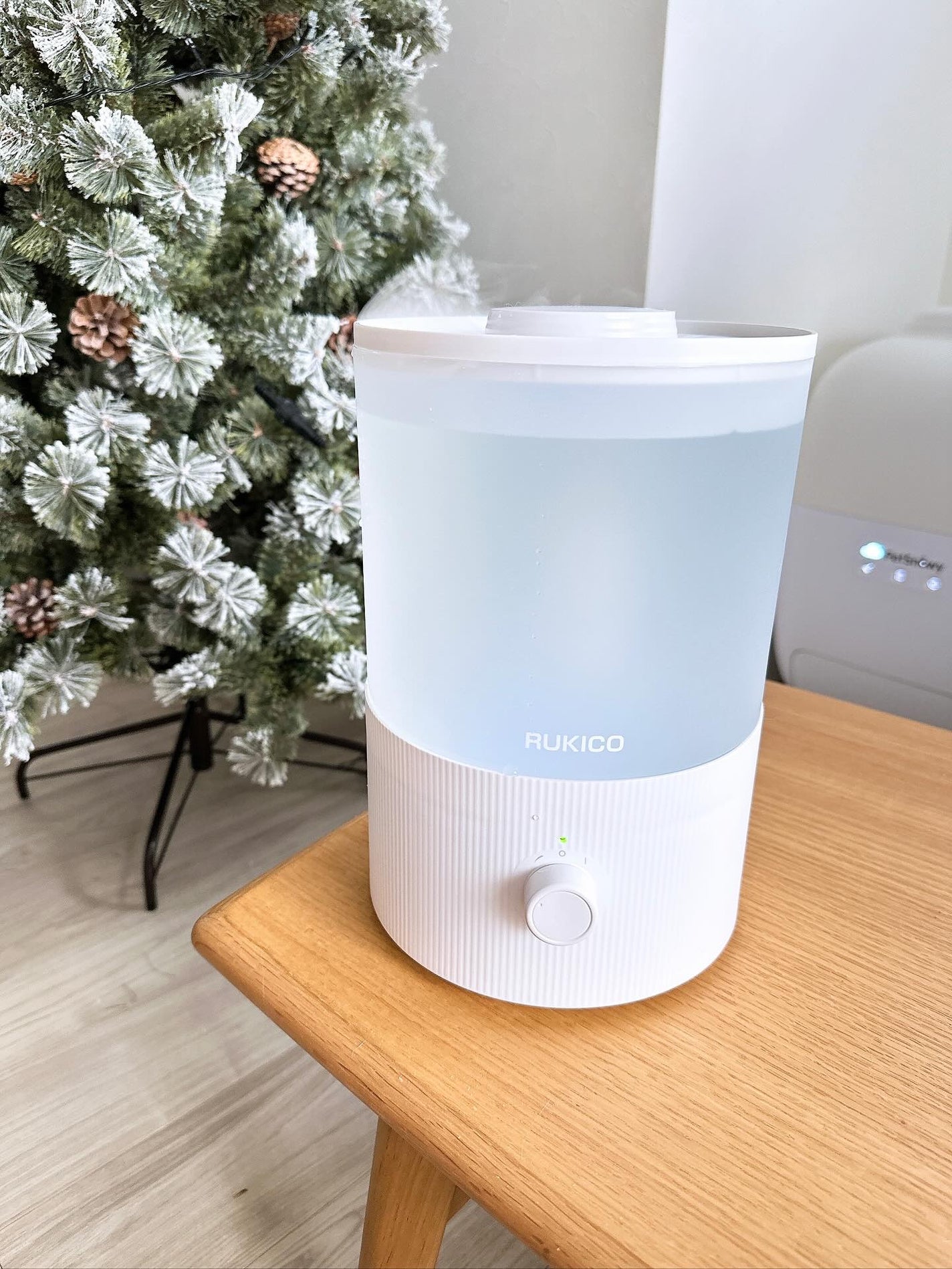 めるᙏ̤̫͚𓍯フォロバ on LIPS 「#𝗠𝗲𝗹𝗕𝗹𝗼𝗴PR˗ˏˋOGGO2025最新モデル加湿器ˎˊ..」(4枚目)