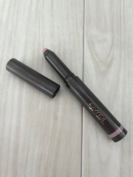 グリームオンフィットシャドウ/excel/スティックアイシャドウを使ったクチコミ(1枚目)