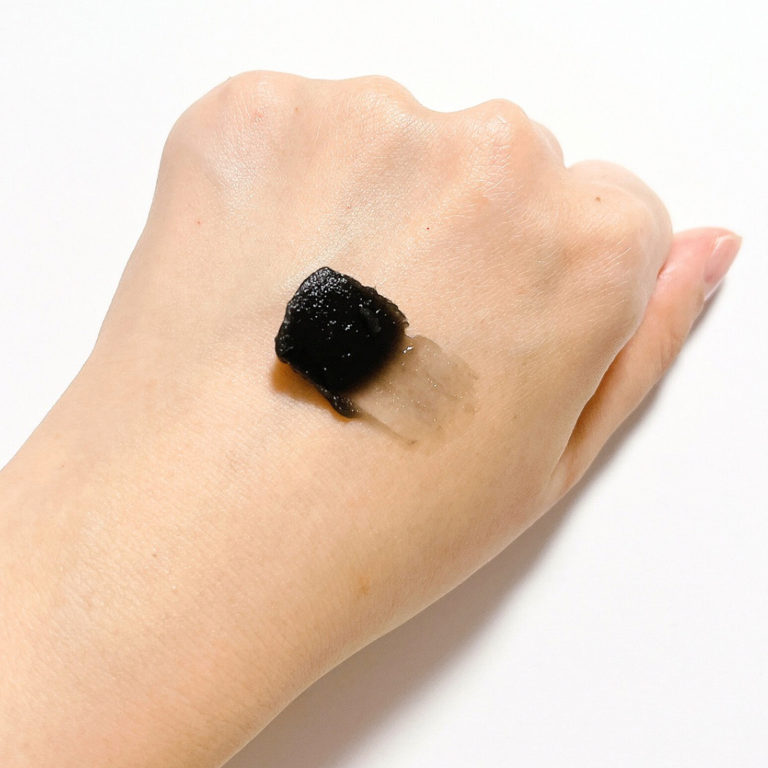 ローメルト クレンジングバーム クロ/アーレス/クレンジングバームを使ったクチコミ（3枚目）