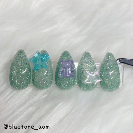 を使ったクチコミ(3枚目)