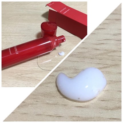 プライマーショット 40mL/アテニア/美容液の画像