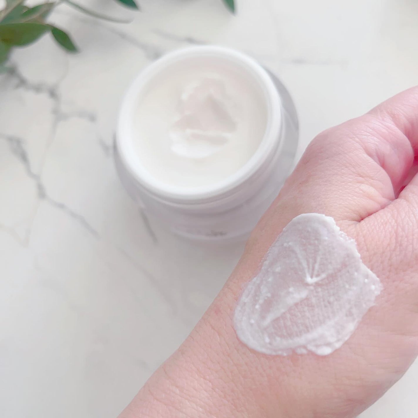 イデアクトR プロジェマックス モイスチャーファーミングクリーム/イデアアクト/オールインワン化粧品を使ったクチコミ(3枚目)