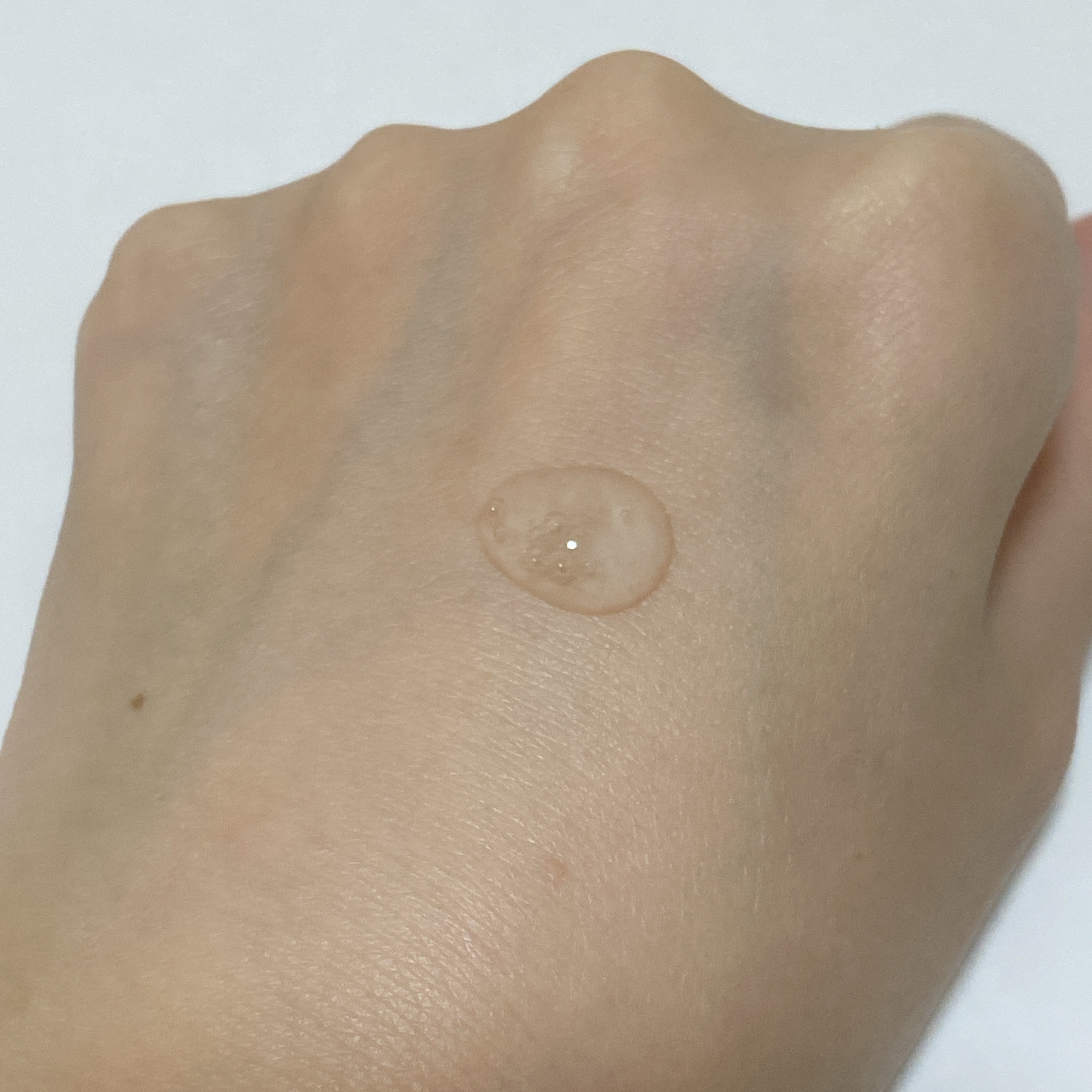 ブレミッシュケアアップ セラム/ISOI/美容液を使ったクチコミ（3枚目）