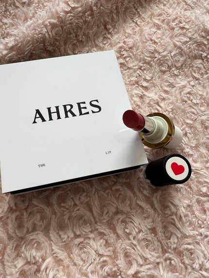 ザ リップ ネオ アニマ/アーレス/口紅を使ったクチコミ(4枚目)