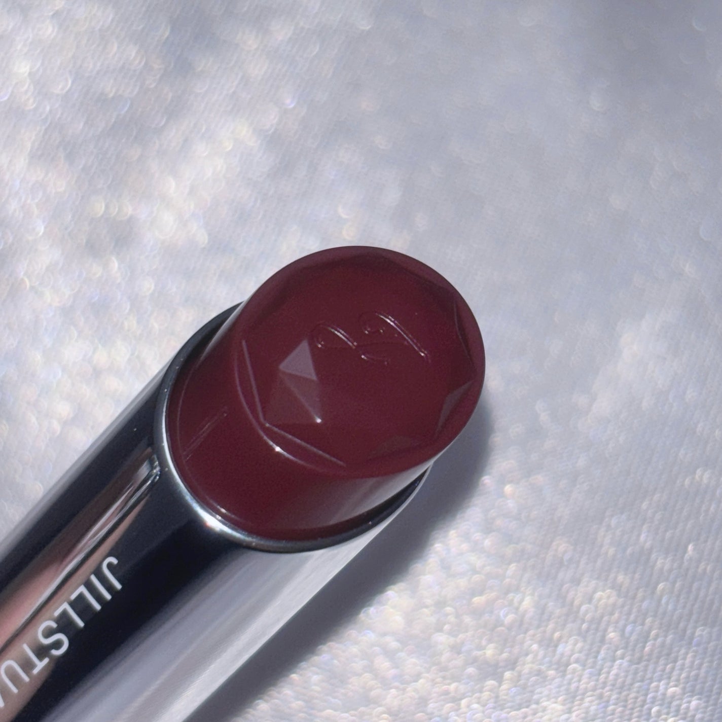 ジルスチュアート リップブロッサム グロウ/JILL STUART/口紅を使ったクチコミ(6枚目)