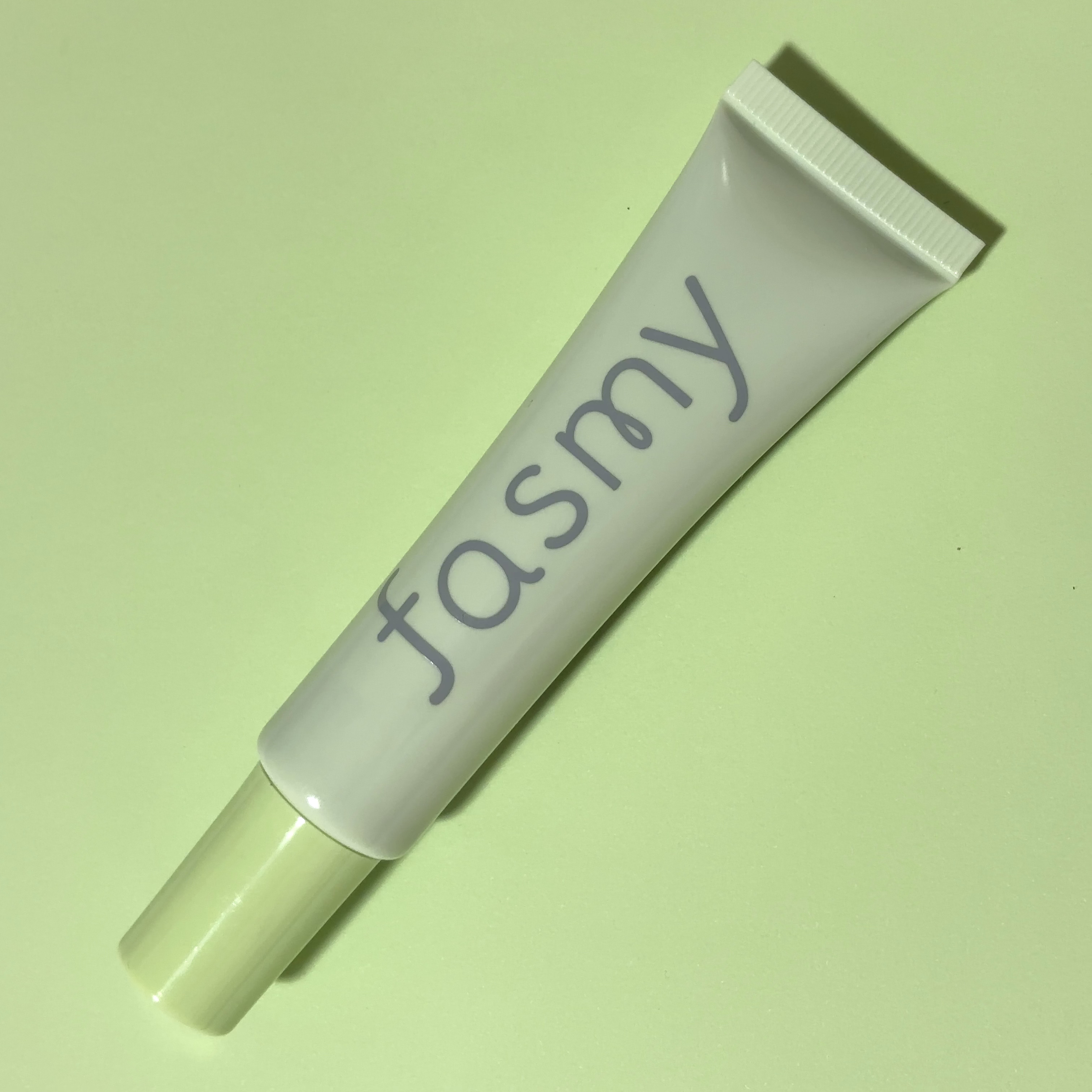 馴染ませカラーコントロール/fasmy/化粧下地を使ったクチコミ（2枚目）