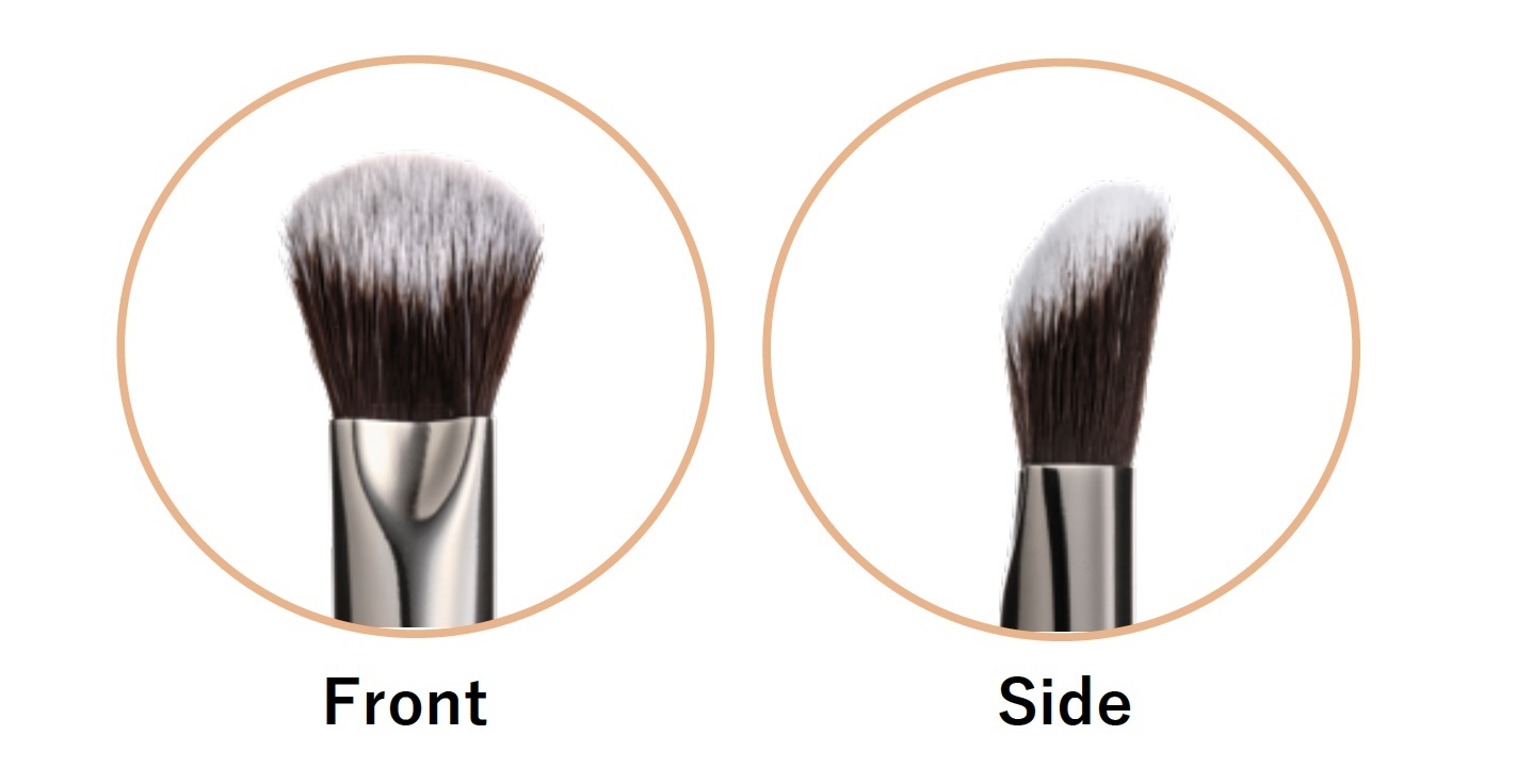 CipiCipiから新作マットハイライター＆ブラシが登場の画像