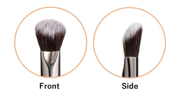 CipiCipiから新作マットハイライター&ブラシが登場の画像