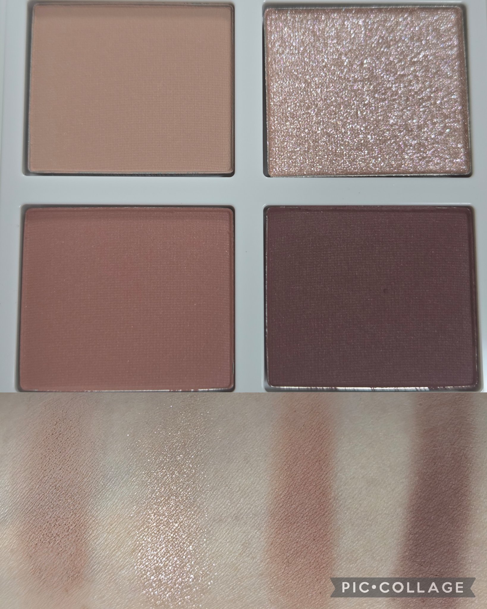 ソレイユ アイ カラー クォード 01SN シャレー ミンク / TOM FORD