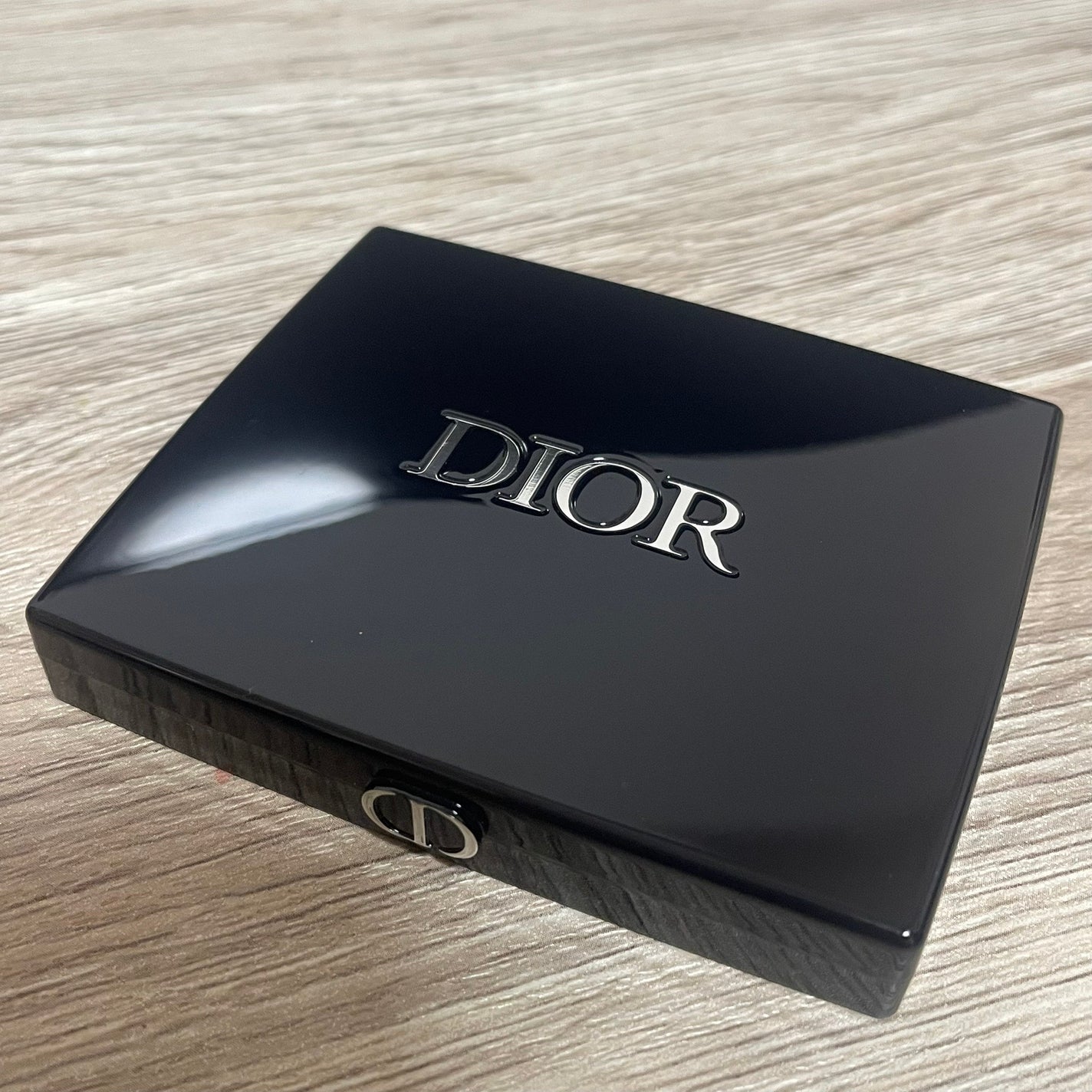 ディオールショウ サンク クルール/Dior/アイシャドウを使ったクチコミ(5枚目)