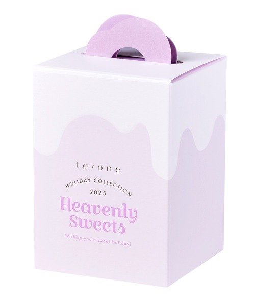 トーン ペタル ブルーミング グロス EX11 Glow Drop