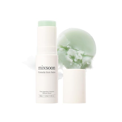 mixsoon CENTELLA STICK BALM