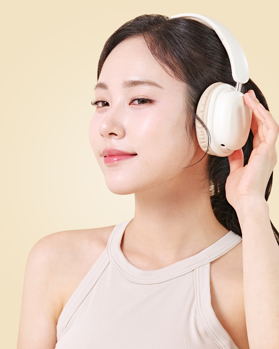 ✨グッドスキンデー = 自信のある一日✨

本当の自信は内側から。
でも、肌が整っていると気分まで前向きになります😉

今日という日を、気持ちよく始めてみませんか？

MADFORCOSが、あなたの肌コンディションに合わせた
2種類のマス