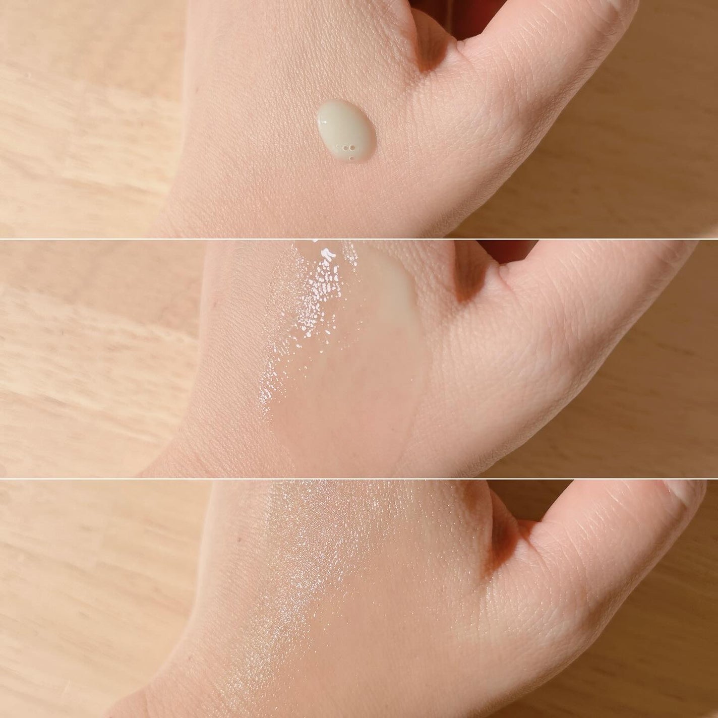 ReDRNエクソソームアンプル/Dr.nineteen/美容液を使ったクチコミ(4枚目)