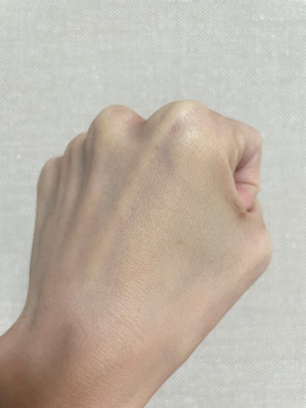 オールアバウトグロウカバークリーム/CHASIN'RABBITS/日焼け止めクリームを使ったクチコミ(3枚目)